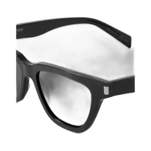 D-Frame Sunglasses