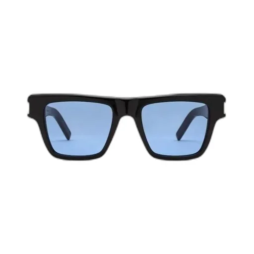 Square Frame Sunglasses
