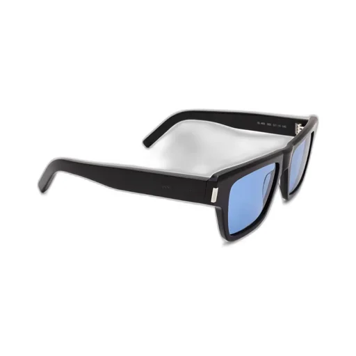 Square Frame Sunglasses