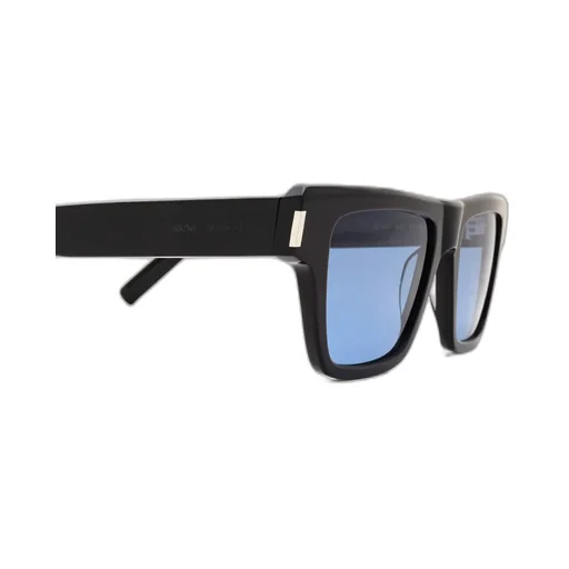 Square Frame Sunglasses