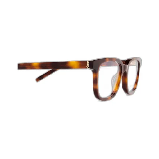 Squared-Frame Glasses