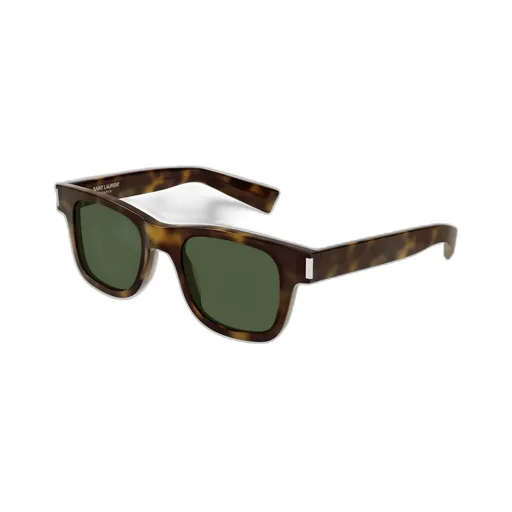 Square Frame Sunglasses