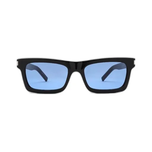 Rectangular Frame Sunglasses