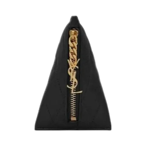 Berlingo Quilted Charm Accessory