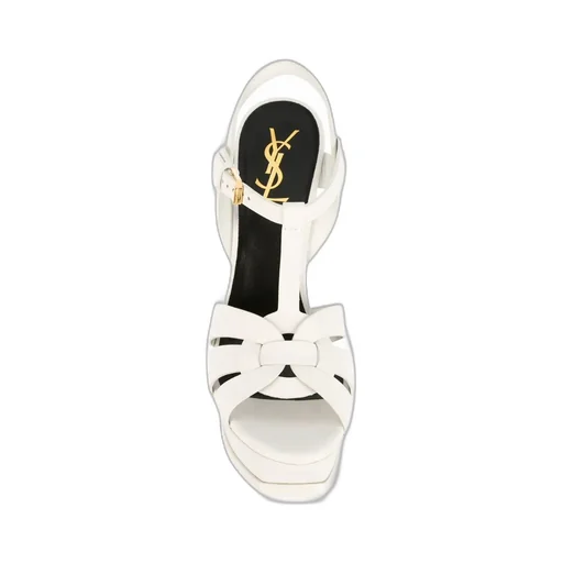 Tribute Platform Sandals
