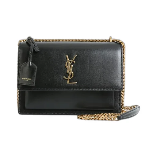Sunset Medium Shoulder Bag