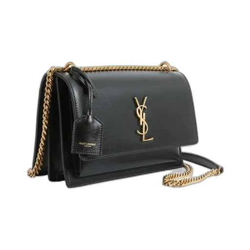 Sunset Medium Shoulder Bag