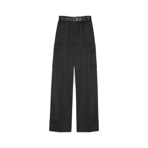 Cassandre Cargo Pants