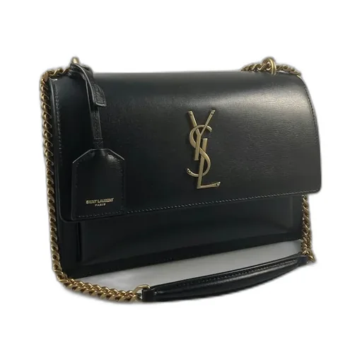 Sunset Medium Shoulder Bag