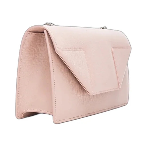 Flip Shoulder Bag