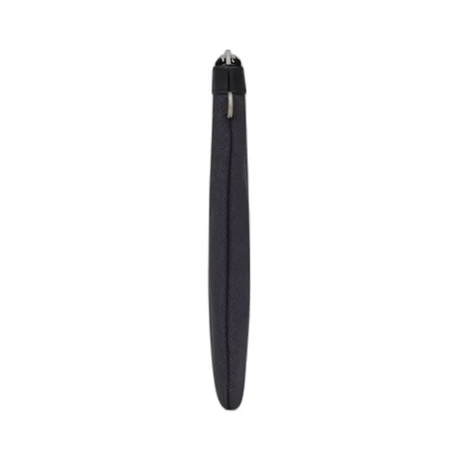 Rive Gauche Zipped Clutch Bag