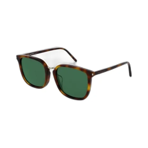 Logo Details Sunglasses
