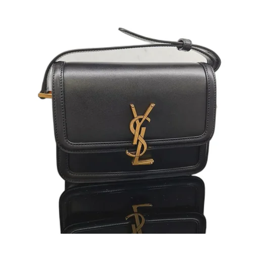 Solferino Medium Satchel Bag