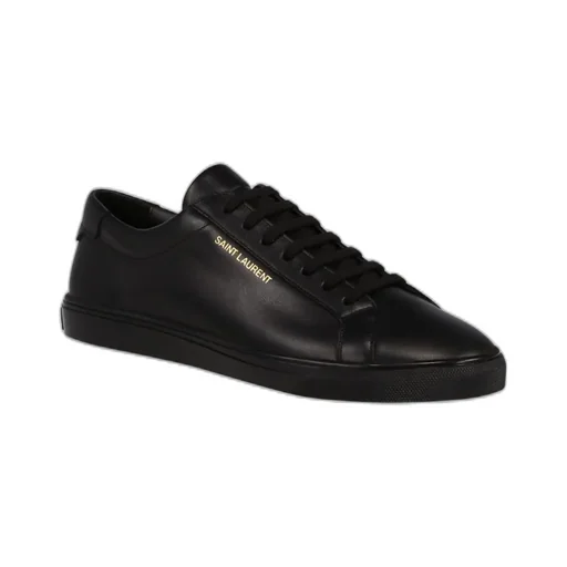 Andy Lace-Up Sneakers
