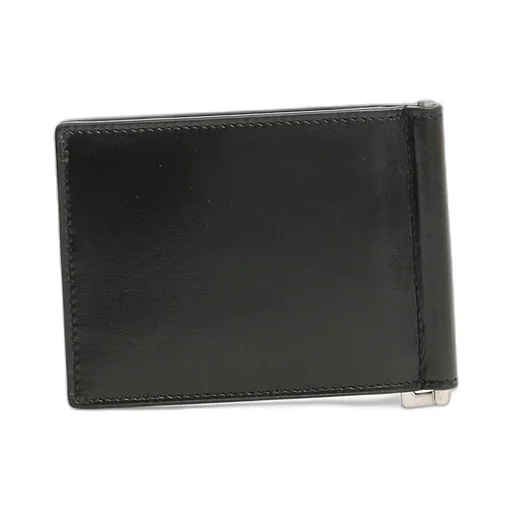 Monogram Money Clip Wallet