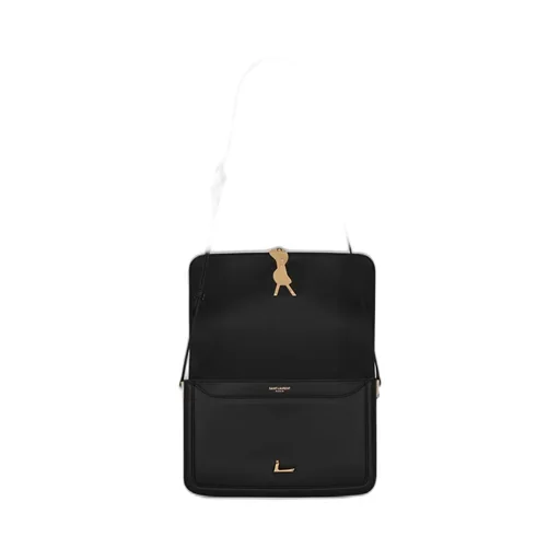 Solferino Medium Satchel Bag
