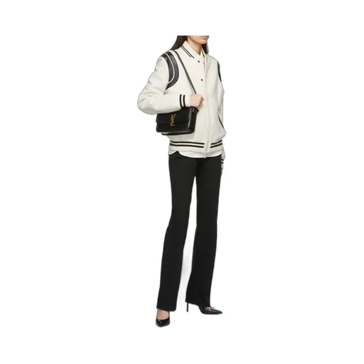 Solferino Medium Satchel Bag