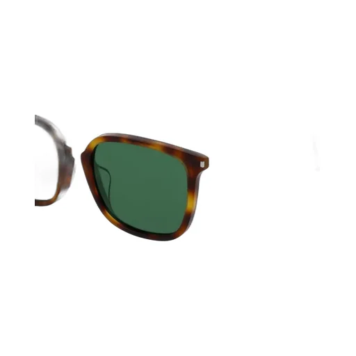 Logo Details Sunglasses