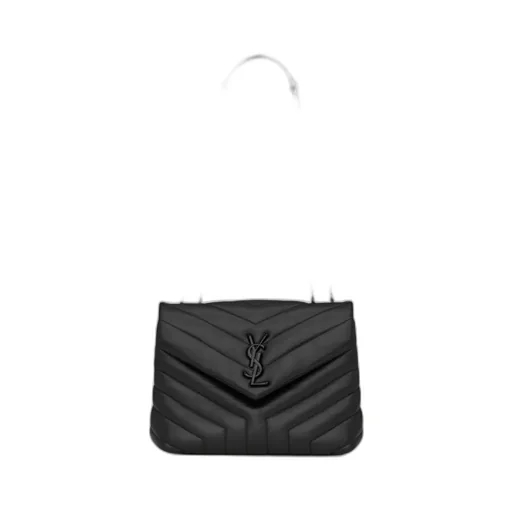 Loulou Small Shoulder Bag
