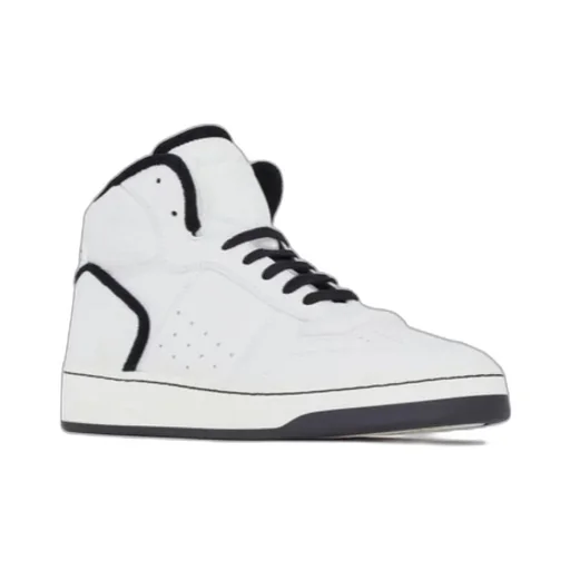 Sl/80 Mid-Top Sneakers