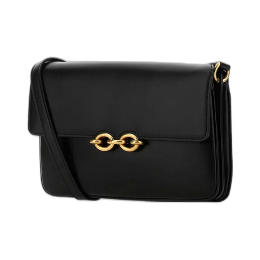 Le Maillon Satchel Shoulder Bag