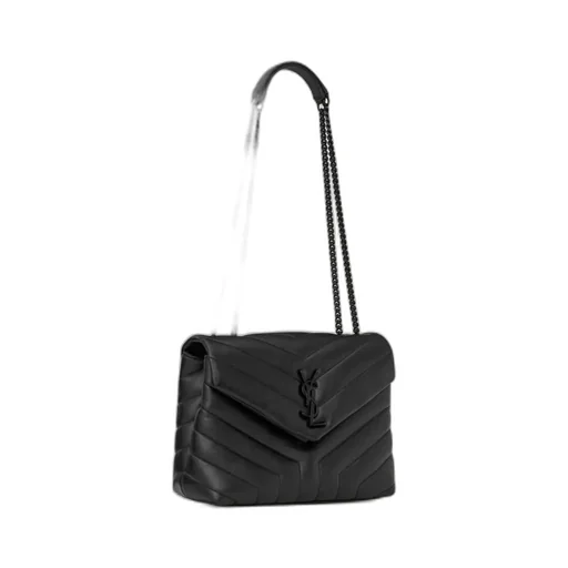 Loulou Small Shoulder Bag