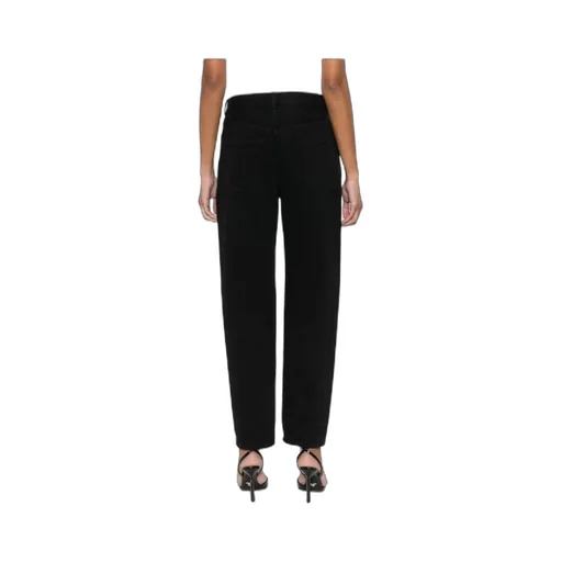 Vanessa Straight Leg Jeans