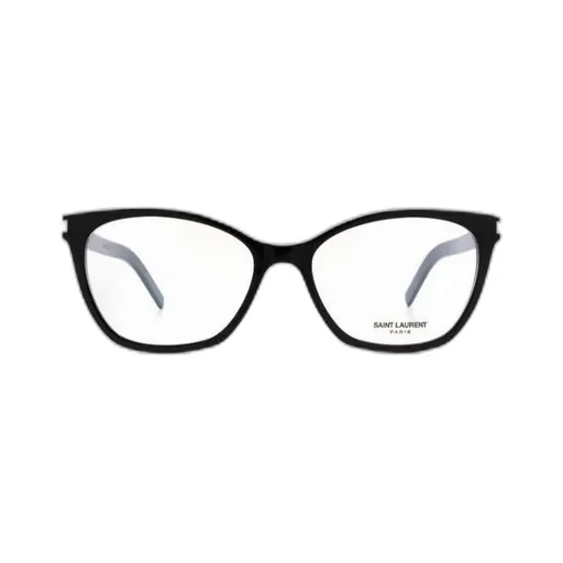Cat-Eye Glasses