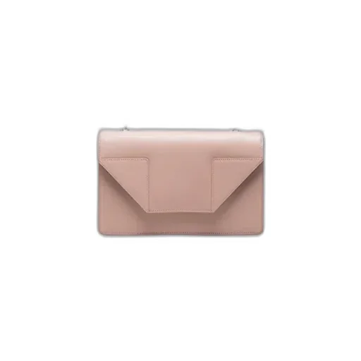 Flip Shoulder Bag