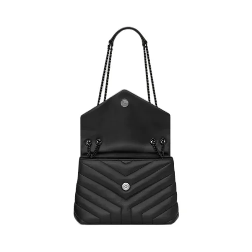 Loulou Small Shoulder Bag