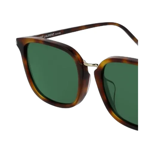 Logo Details Sunglasses