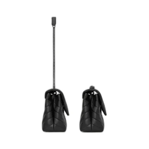 Loulou Small Shoulder Bag