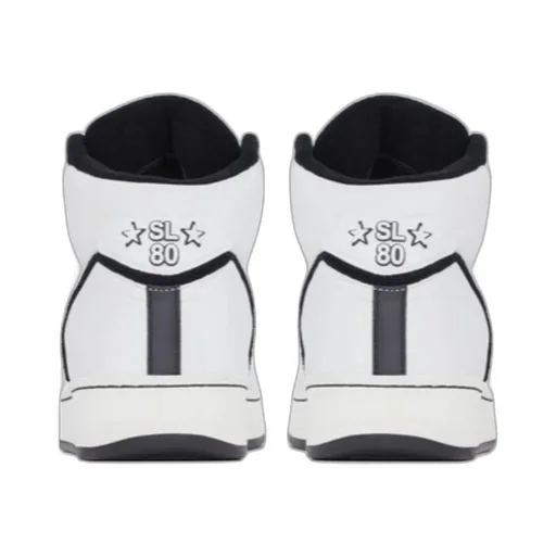 Sl/80 Mid-Top Sneakers