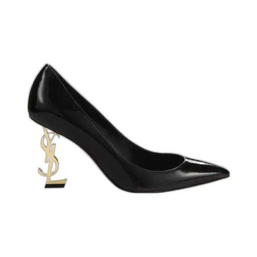 Opyum Pointed Toe Pumps