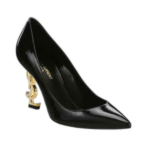 Opyum Pointed Toe Pumps