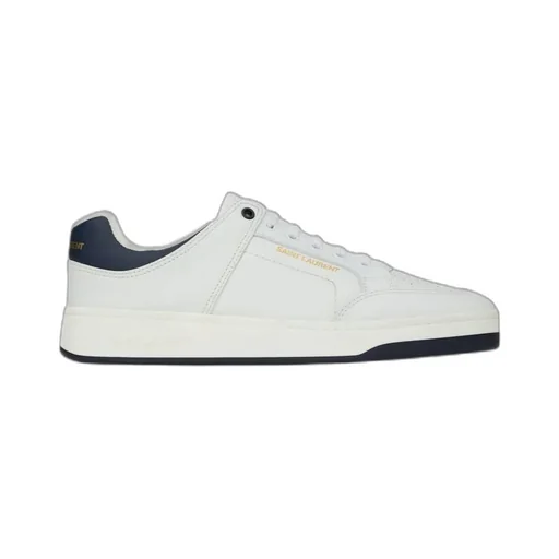 Sl/61 Lace-Up Sneakers