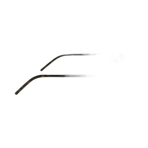Logo Flat Mirror
