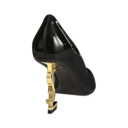Opyum Pointed Toe Pumps