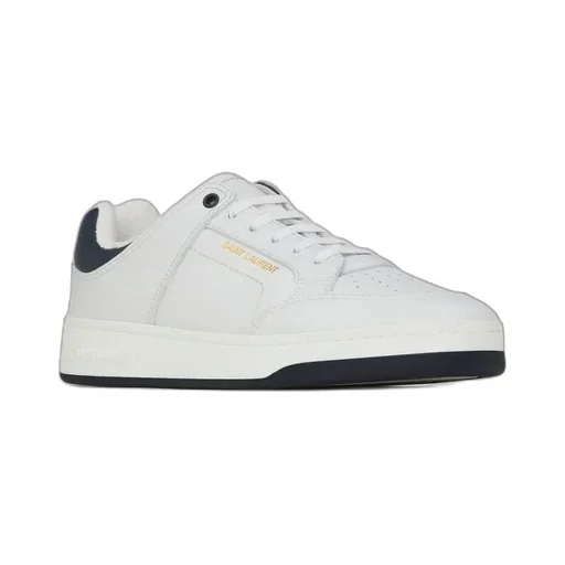 Sl/61 Lace-Up Sneakers