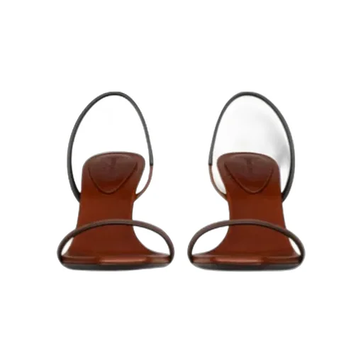 Opyum Slingback Sandals