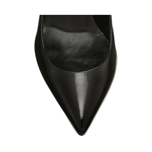Opyum Pointed Toe Pumps