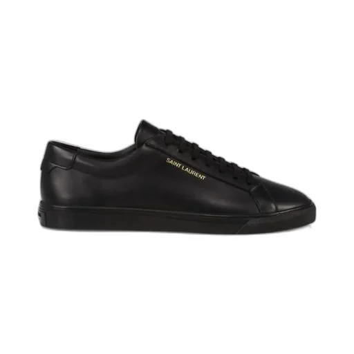 Andy Lace-Up Sneakers