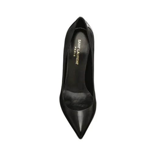 Opyum Pointed Toe Pumps