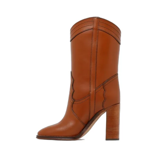 Kate Ankle Boots