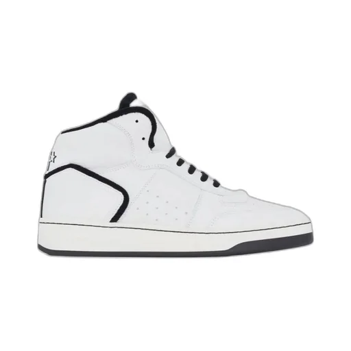 Sl/80 Mid-Top Sneakers