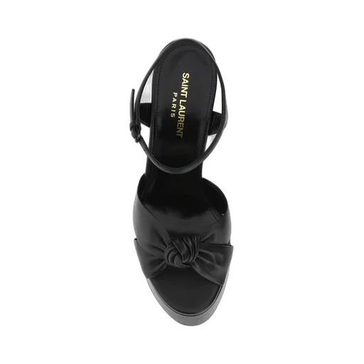 Bianca Platform Sandals