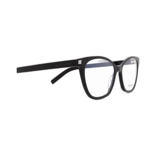 Cat-Eye Glasses