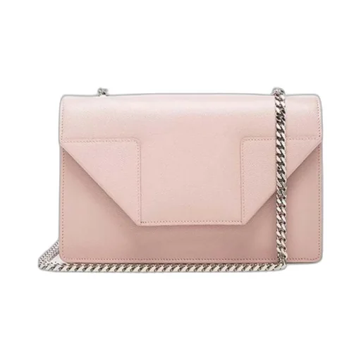 Flip Shoulder Bag