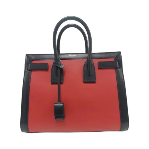 Logo Letter Handbag