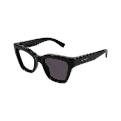 Cat-Eye Frame Sunglasses